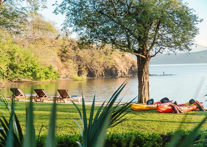 Papagayo Golden Palms Beachfront 4*