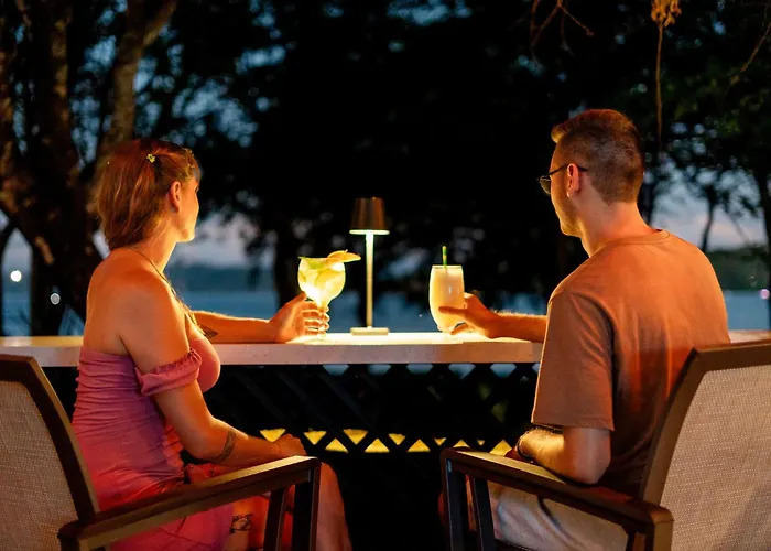 Papagayo Golden Palms Beachfront Panamá