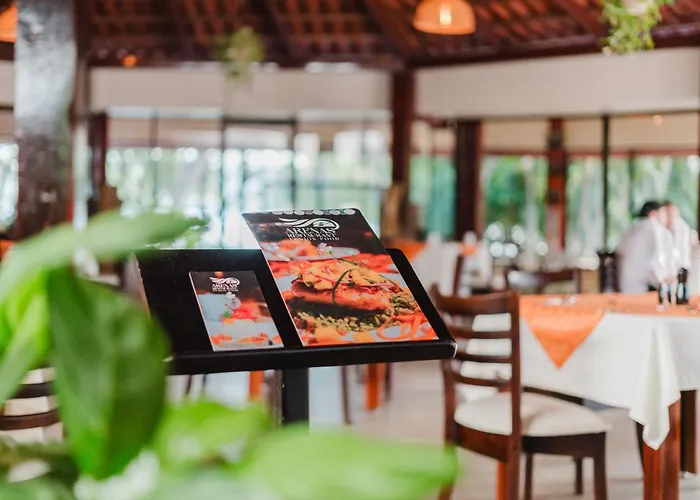 Papagayo Golden Palms Beachfront 4* Panamá