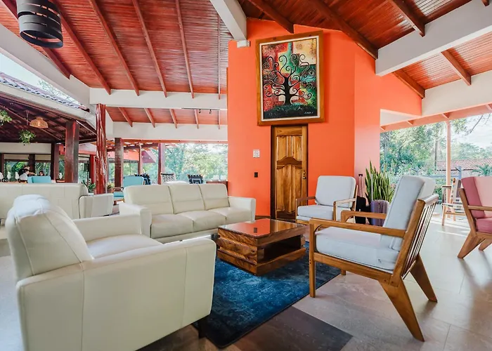 Papagayo Golden Palms Beachfront