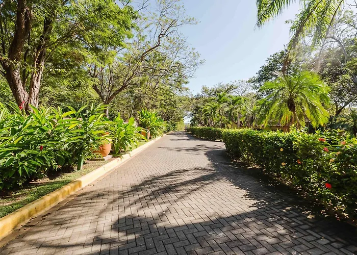 Hotel Papagayo Golden Palms Beachfront