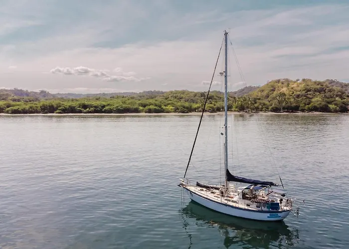 Papagayo Golden Palms Beachfront Hotel 4*