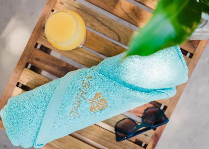 Hotel Papagayo Golden Palms Beachfront 4*