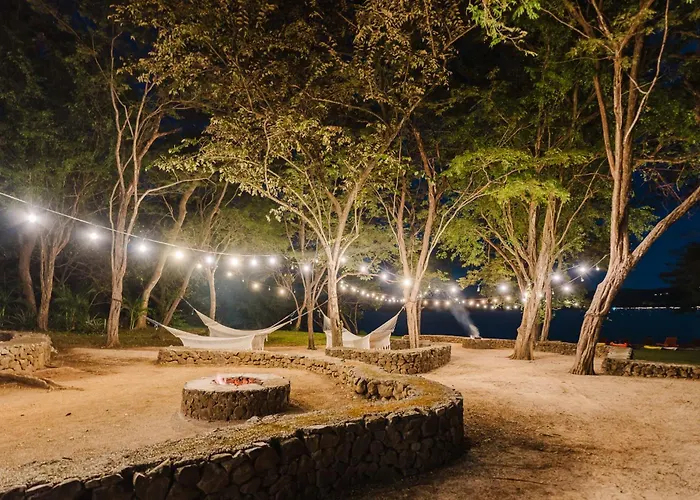 Papagayo Golden Palms Beachfront