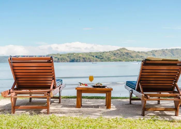 Hotel Papagayo Golden Palms Beachfront