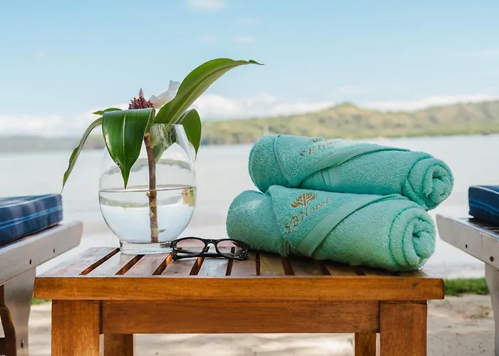 Hotel Papagayo Golden Palms Beachfront