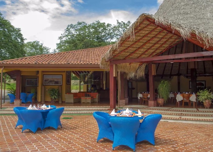 Papagayo Golden Palms Beachfront Hotel Panamá
