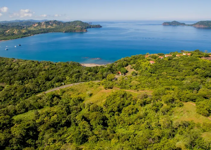 Papagayo Golden Palms Beachfront Hotel