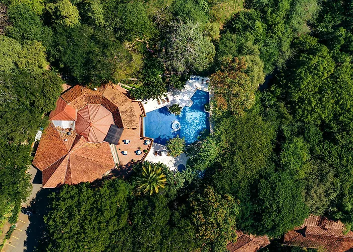 Papagayo Golden Palms Beachfront Hotel