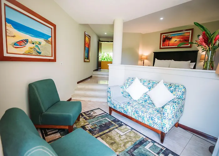 Papagayo Golden Palms Beachfront Panamá