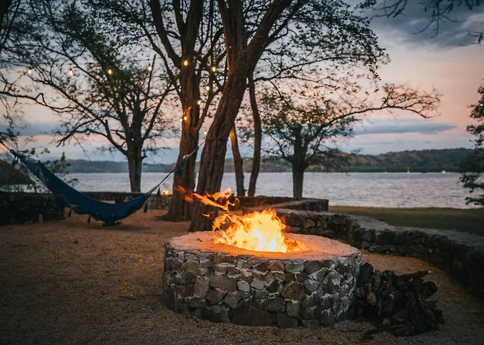 Hotel Papagayo Golden Palms Beachfront