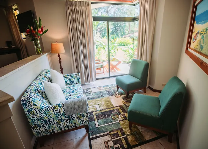 Hotel Papagayo Golden Palms Beachfront