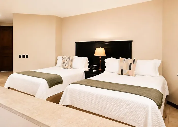 Hotel Papagayo Golden Palms Beachfront Panamá