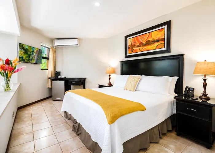 Hotel Papagayo Golden Palms Beachfront