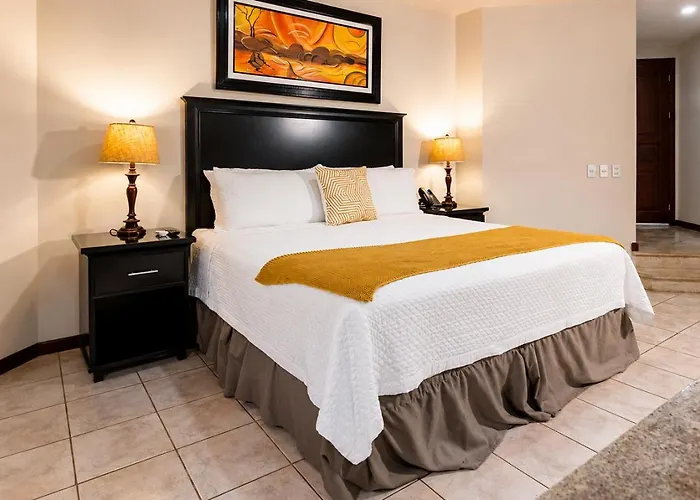 Papagayo Golden Palms Beachfront Panamá