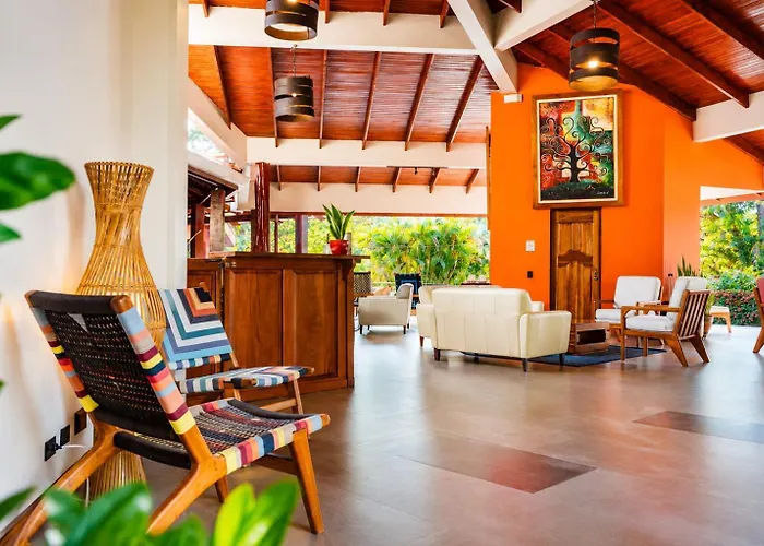 Papagayo Golden Palms Beachfront 4*