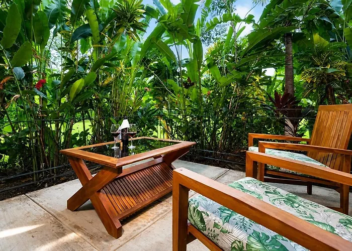 Papagayo Golden Palms Beachfront Panamá