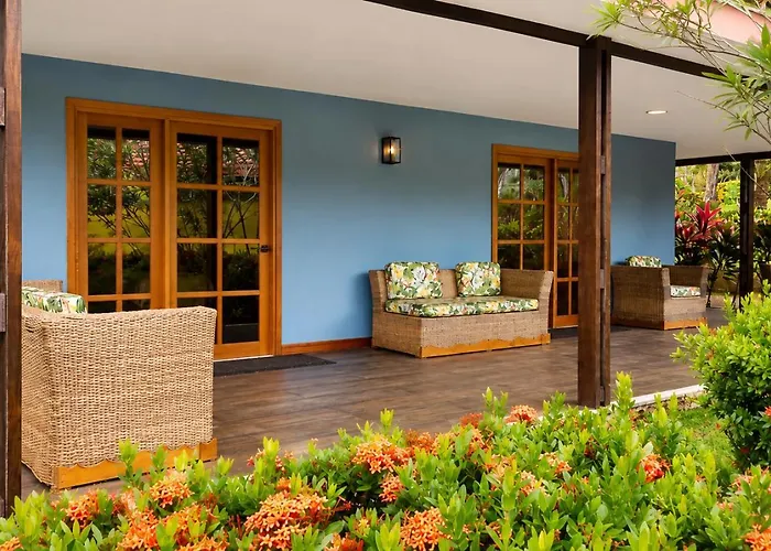 Hotel Papagayo Golden Palms Beachfront