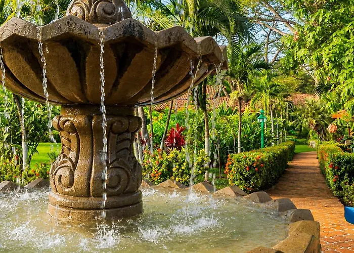 Hotel Papagayo Golden Palms Beachfront 4*