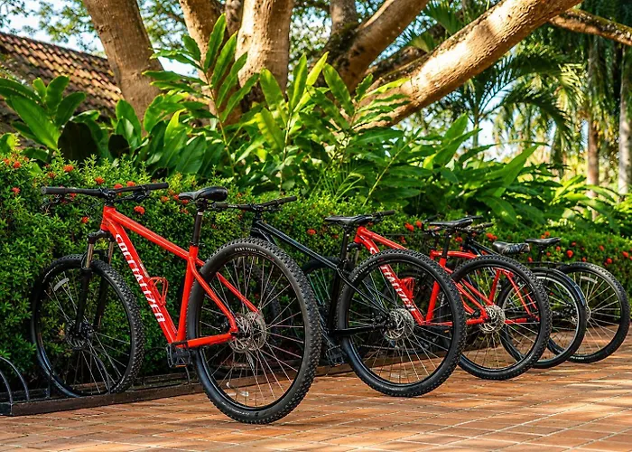 Papagayo Golden Palms Beachfront