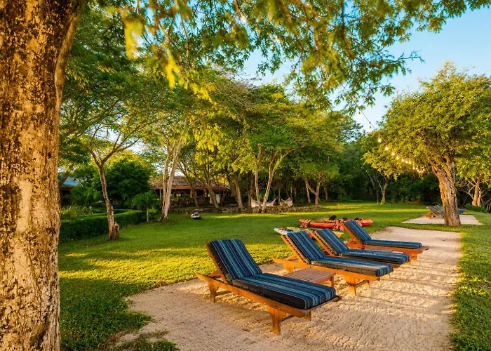 Papagayo Golden Palms Beachfront Hotel