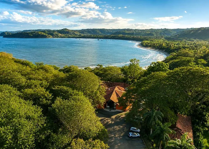Hotel Papagayo Golden Palms Beachfront Panamá