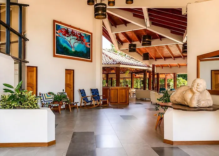 Papagayo Golden Palms Beachfront 4* Panamá