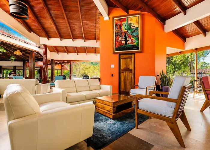 Papagayo Golden Palms Beachfront Panamá