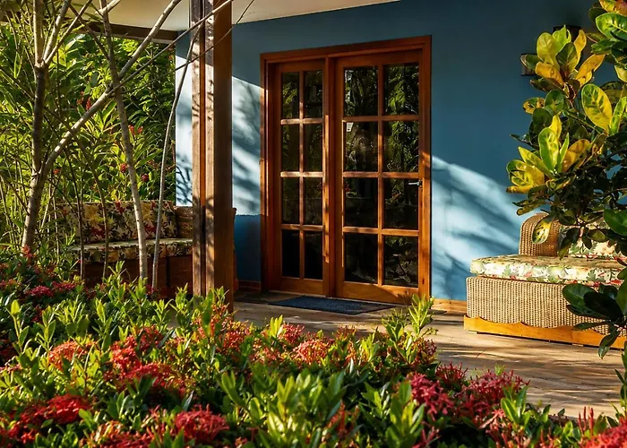 Papagayo Golden Palms Beachfront Hotel 4*