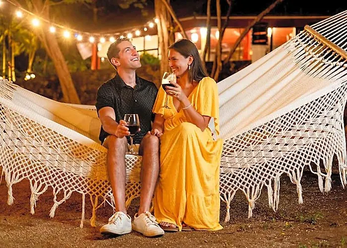 Papagayo Golden Palms Beachfront Panamá